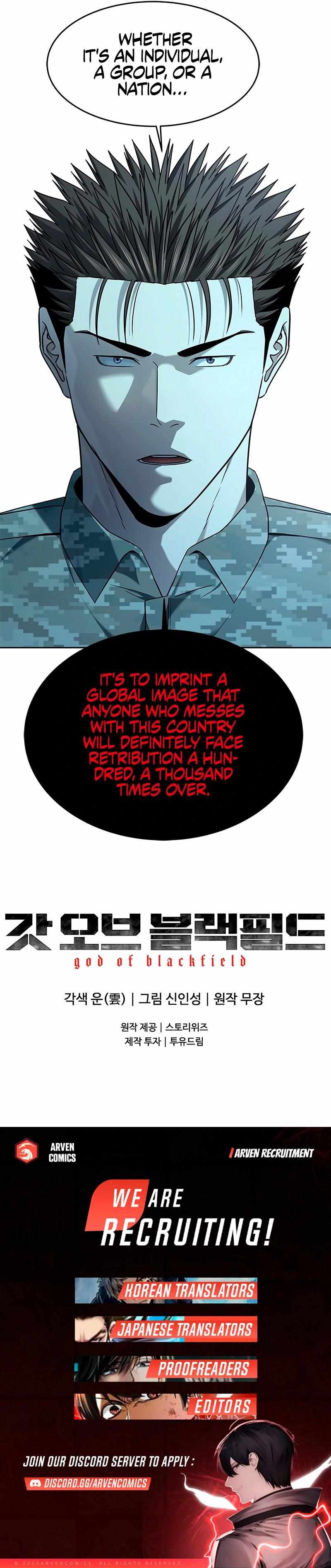 God of Blackfield Chapter 252 17